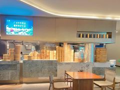 -同庆楼(华强吾悦广场店)