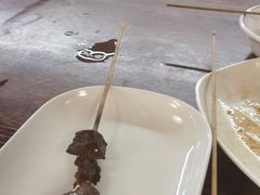 -利杨记·本味轩粥坊·烧烤(宝体店)
