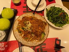 -虾饺妹·酒家(金碧店)