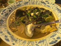 -陈先进鱼馆·地道农家菜(萧山奥体店)