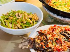 -小稻田辣椒炒肉(大浪商业中心店)