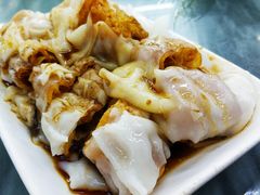 炸面肠-穗银肠粉店(东川路店)