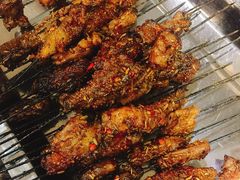 -清真·马峰烤肉(小学习北巷店)