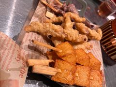 -潮界(虹桥新天地店)