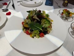 -Le Bistrot de Racine