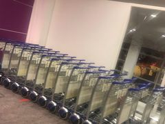 -吉隆坡国际机场