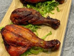 -木尔坦·Multan巴基斯坦清真餐厅halal(大智嘉园店)