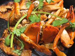 -鑫阿强海鲜大排档·老厦门特色菜(中山路店)