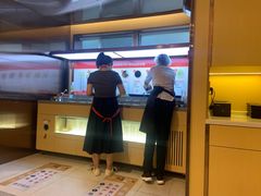 -海底捞火锅(宇飞大厦店)