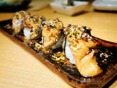 寿司-鲤·鮨KOISUSHI