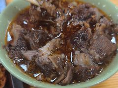 -清真-戏楼王记牛肉面