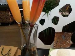 -伯顿西餐厅(厚街香榭丽店)