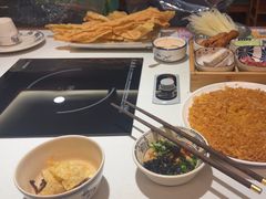 -螺大喜螺蛳粉火锅(雍和宫店)