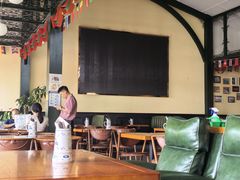 -普兰达德国餐厅·德式脆皮烤猪肘·自酿啤酒(观唐店)