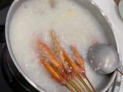 -盈田盈粥庄(博山东路店)