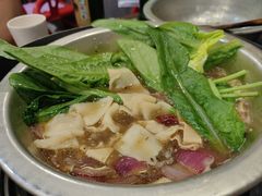 -金源烤肉面片馆(师大店)