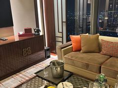 -上海静安香格里拉大酒店
