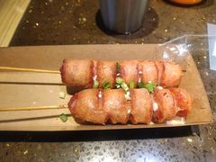 -蛙喔牛蛙(仙林万达茂店)