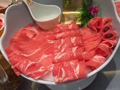 -百草滩羊清水涮羊肉(长城路店)