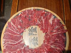 -鑫隆四季涮肉(八角畅游店)