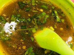 -张记牛肉面馆(天津路店)