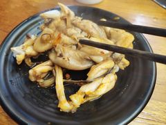 -串门邻居串串火锅(云南南路店)