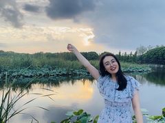 -同里国家湿地公园