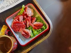 -大龙燚火锅(太古里店)