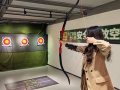 -無弓射箭俱乐部(领展中心城店)