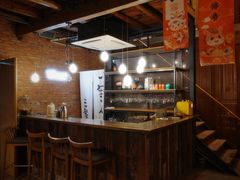 -WILDS 野有食(碧坞店)