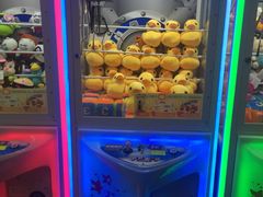 -大玩家(通州万达广场店)