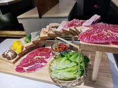 -千寻山野烤肉(中关村店)