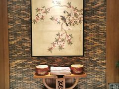 包厢-老江南春·中国龙菜(衡山路店)