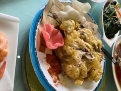 -张刚餐饮(春晓馨苑店)