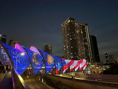-吉隆坡国油双峰塔