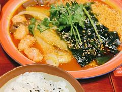 -李炮称盘麻辣烫(无锡荟聚店)