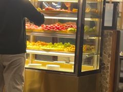 -菊上料理(蜀山银泰百货店)