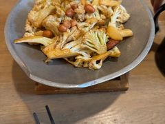 -新白鹿餐厅(城西银泰城店)