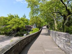 -台州府城(江南长城)