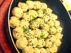迷你生煎包-全聚德(常州店)