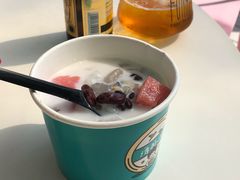 -自然椰·海南清补凉(海月广场店)