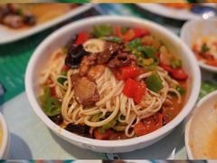 -新疆国际大巴扎