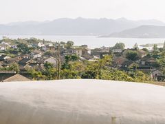 -东钱湖小普陀景区