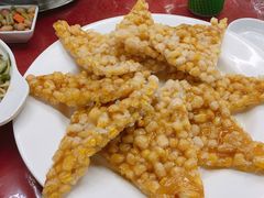 玉米烙-哈尔滨饺子王·东北菜(鱼鳞浃路店)