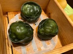 -北海银滩皇冠假日酒店-德丰楼中餐厅
