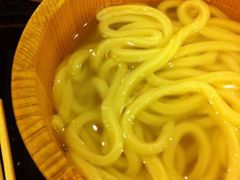 丸亀製麺北心斎橋店-丸龟制面(北心斋桥店)