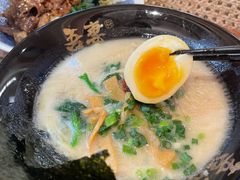-吾妻拉面•和风食堂(群光广场店)