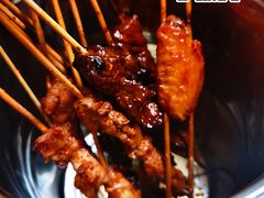 -炒豆合作社(东四总店)