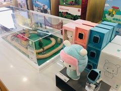 -小米之家(合肥漫乐城店)