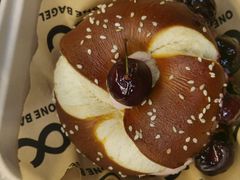 -One Bagel·一个贝果(凯德mall大峡谷店)